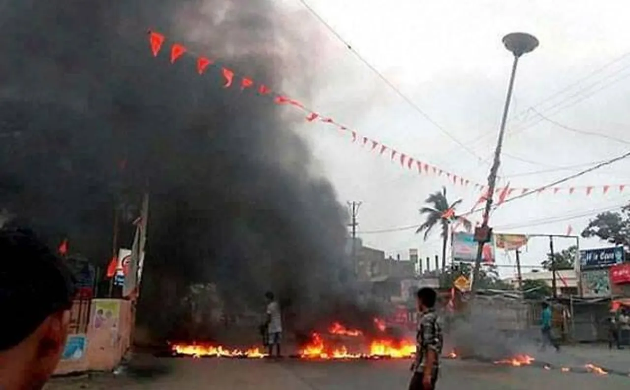 J&K: Separate incidents of explosion, firing reported in valley; 3 injured