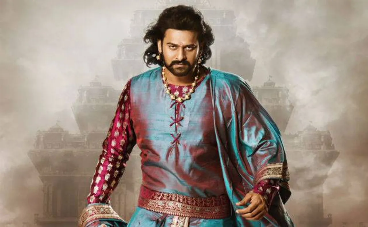 Post 'Baahubali', Prabhas finds it difficult to move on, faces 'withdrawal symptoms'
