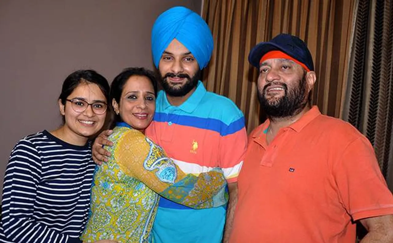 UPSC Civil Service exam results: Amritsarâ€™s Anmol Bedi becomes male topper 