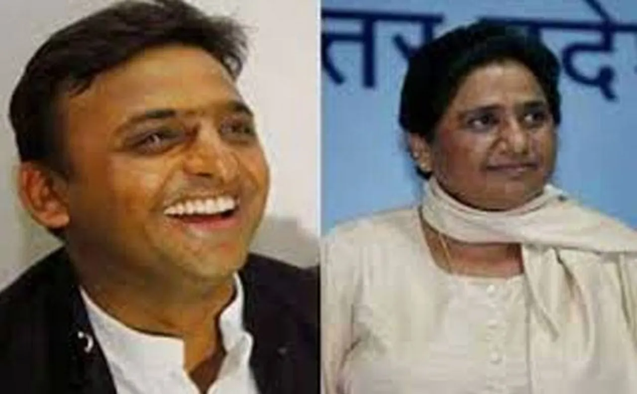 Akhilesh Yadav set to attend Lalu Prasad's rally at Patna with Mayawati, hints at alliance 