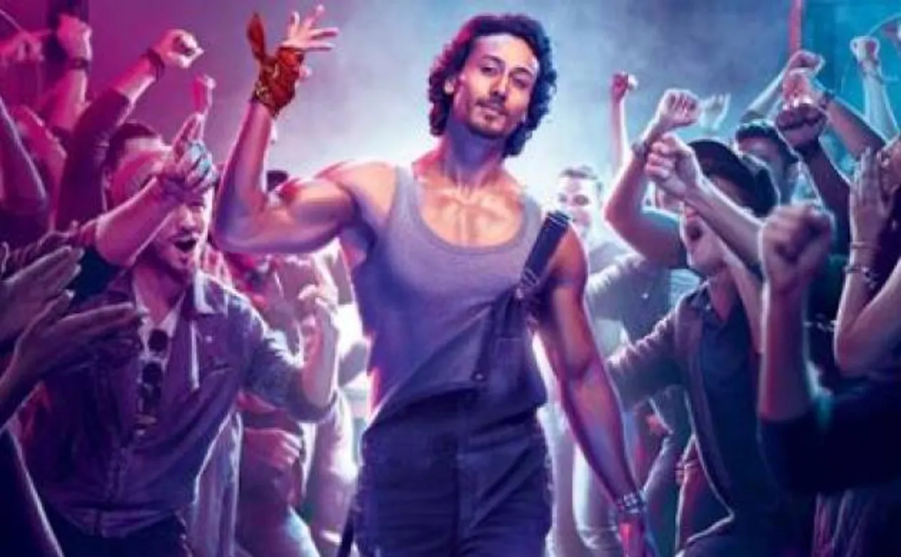 Tiger Shroff's Munna Michael first poster: Taran Adarsh shares Sabbir Khan's film release date on Twitter