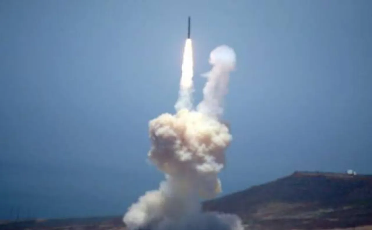 US missile interceptor test a threat to strategic balance with other nuclear powers: Experts