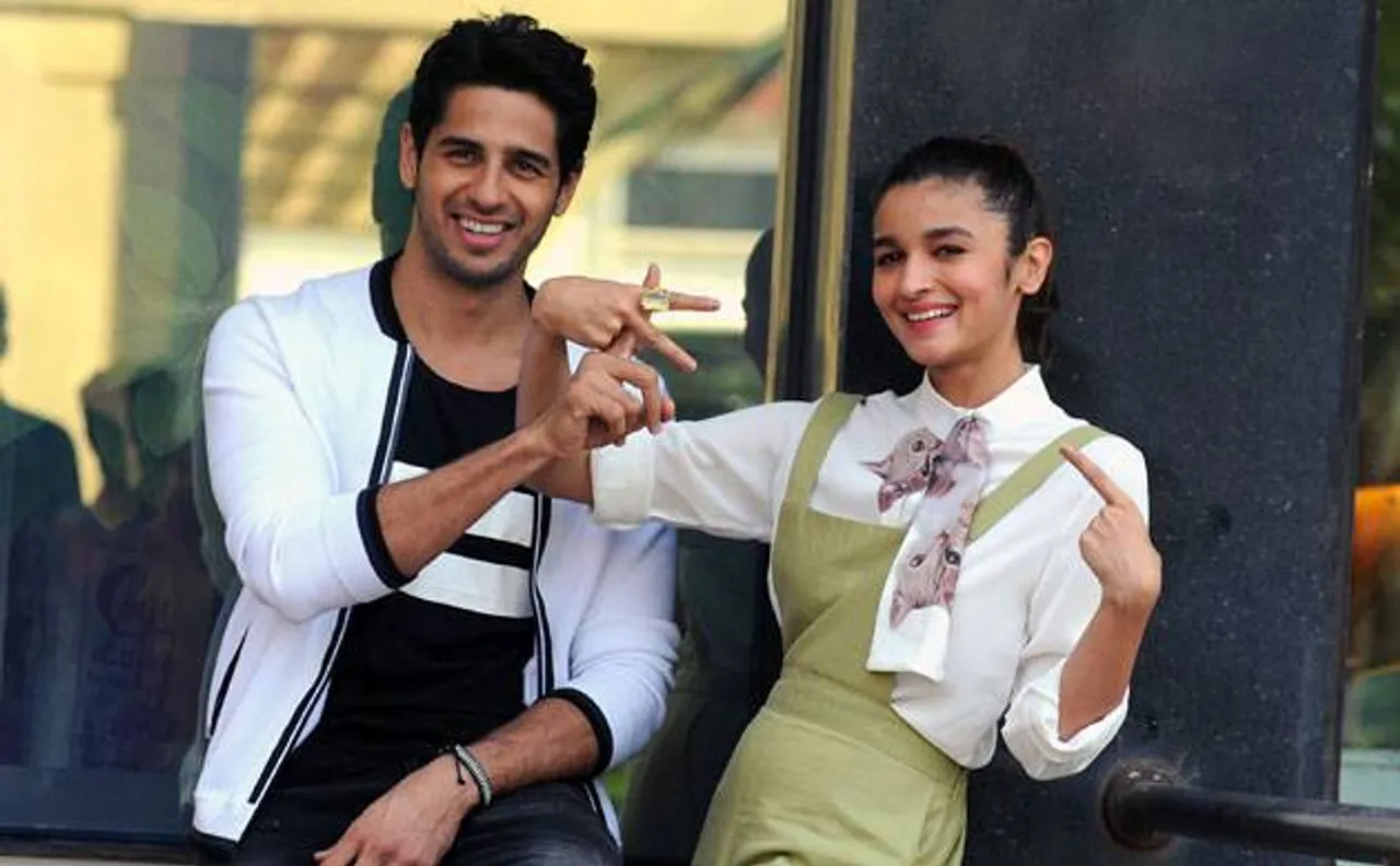 Alia Bhatt on her relationship with Sidharth Malhotra: 'He will always be special'