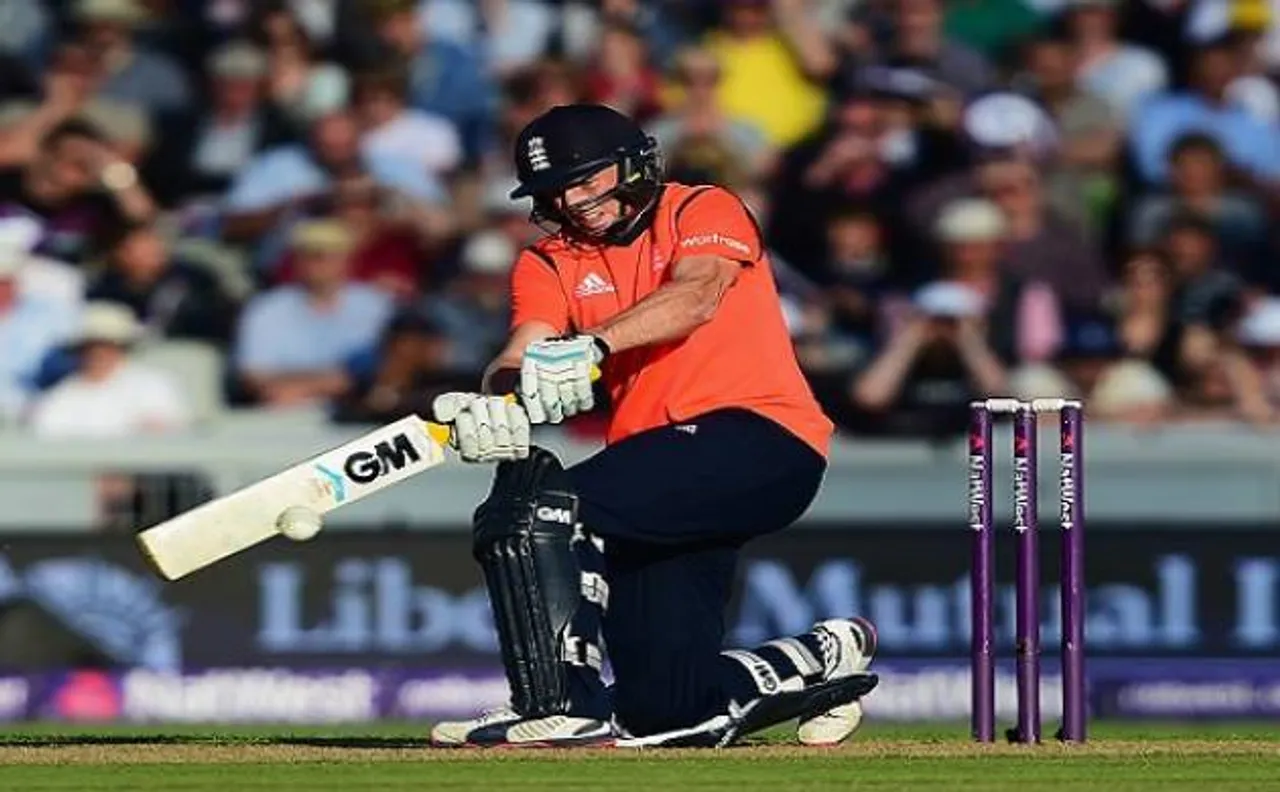 Champions Trophy 2017: Joe Root's century helps England beat Bangladesh by 8 wicket in tournament opener