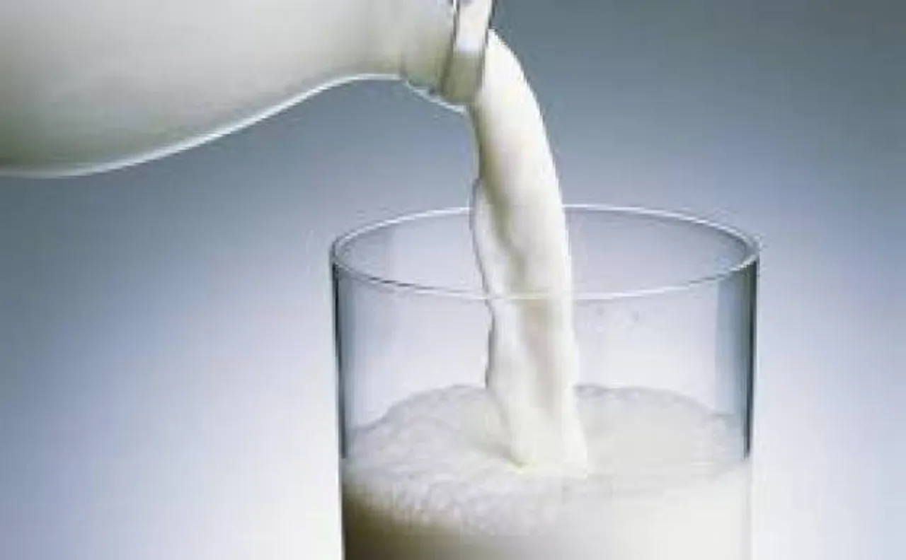 World Milk Day 2017 : Know 10 interesting facts about Milk and 'Raise a Glass'