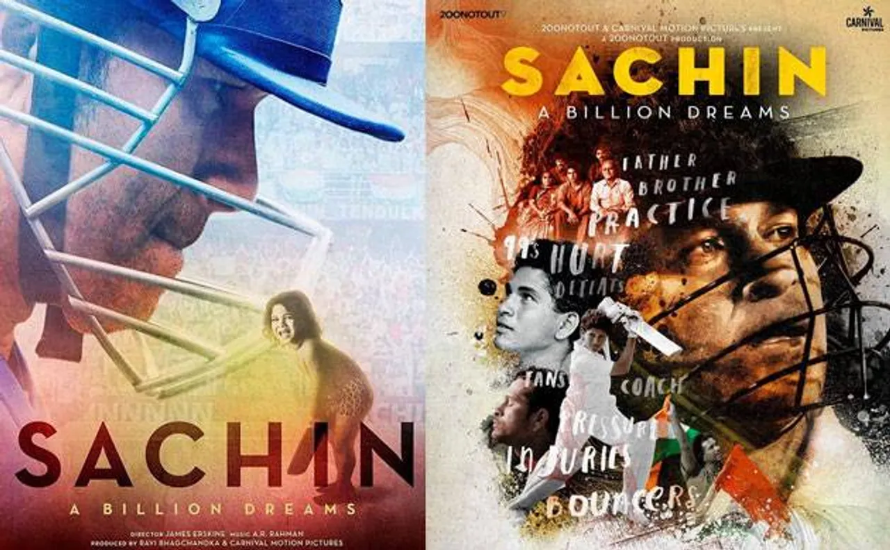 'Sachin: A Billion Dreams' | Tendulkar's biopic declared tax free in Delhi