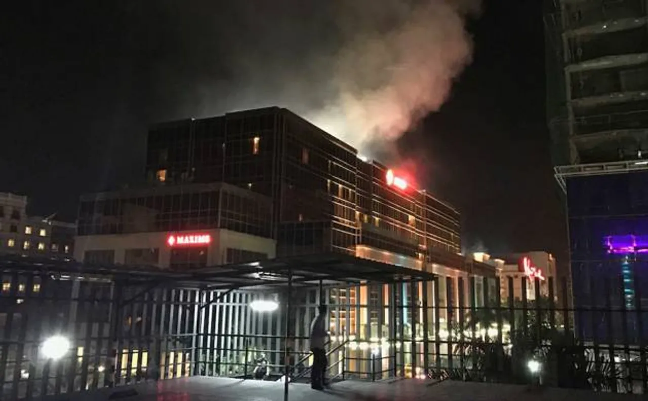 Manila casino attack: 34 killed, gunman shot dead; Police suspects robbery attempt, not â€˜terrorist attackâ€™