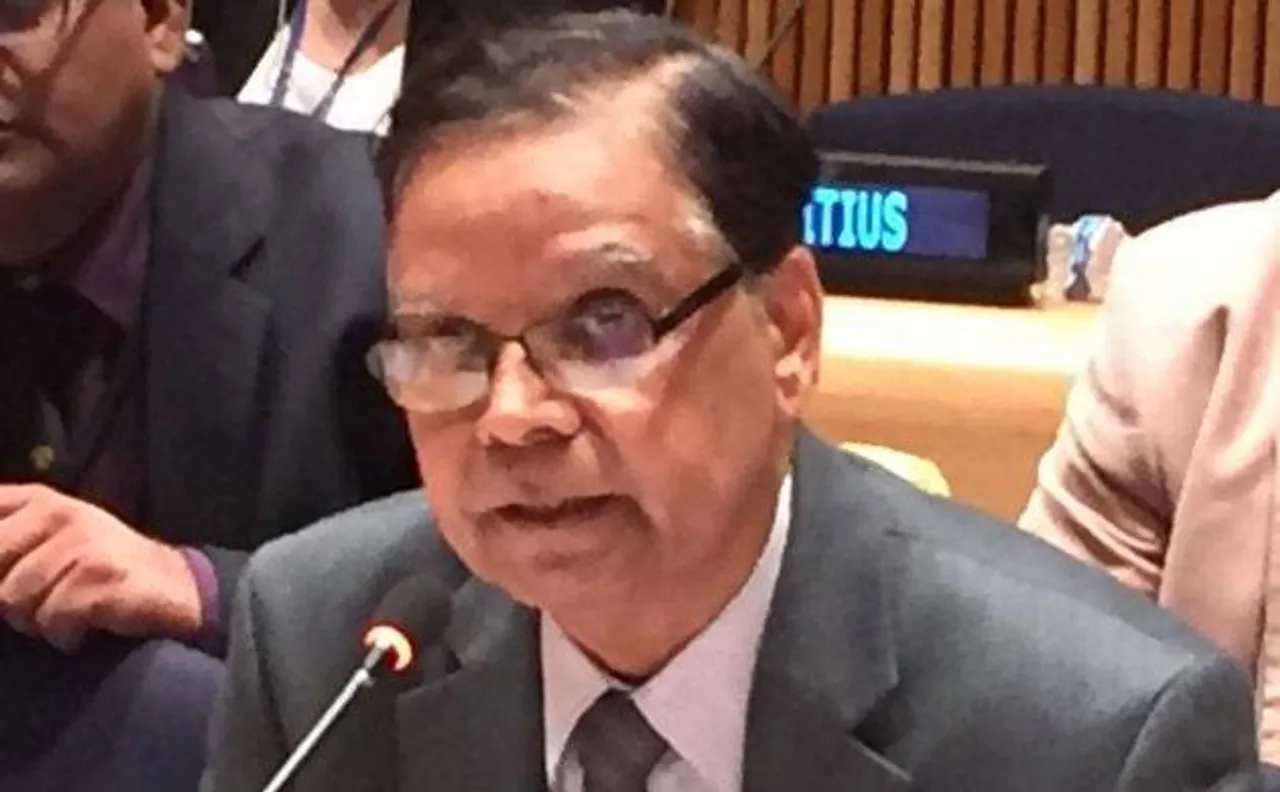 Selling stake in Air India will be difficult due to huge debts: Arvind Panagariya