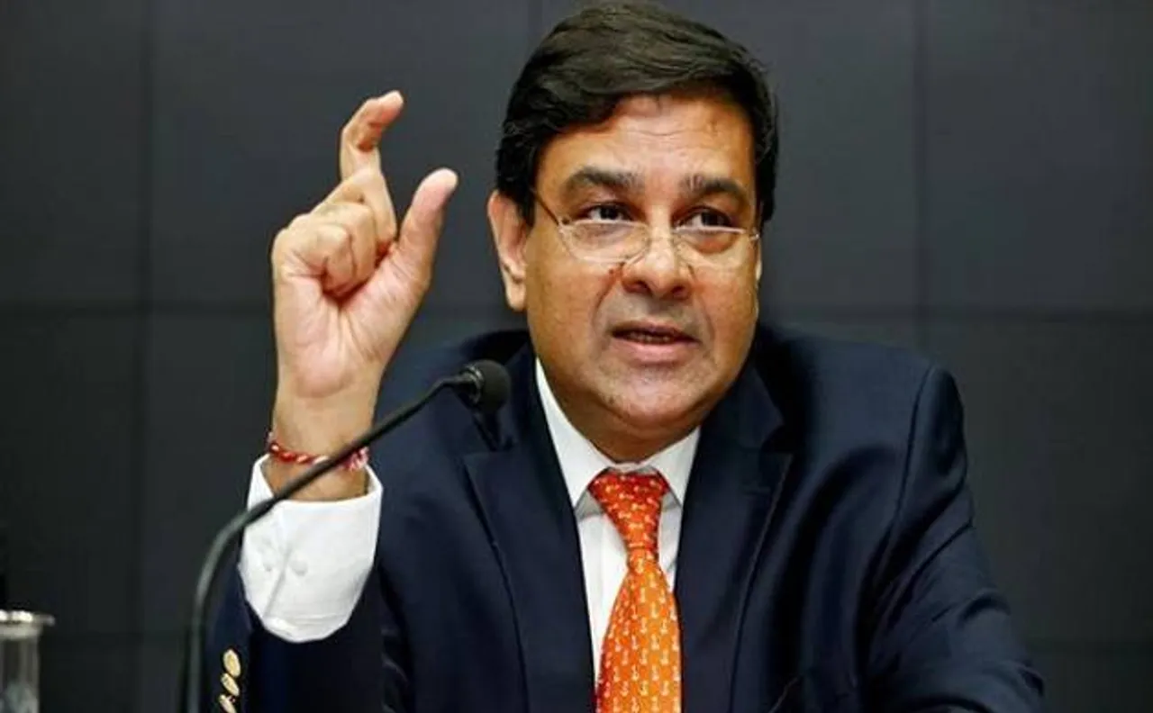 RBI Guv Urjit Patel meets Jaitley before monetary policy review