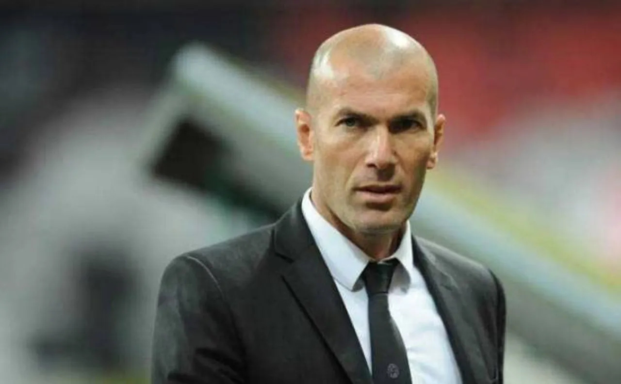 Champions League final: Juventus stand in Zinedine Zidane's path to history with Real Madrid