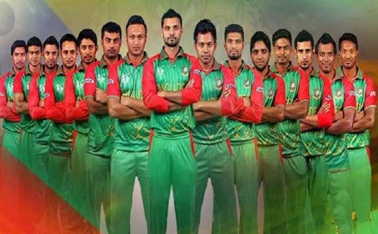 ICC Champions Trophy 2017 | Team Preview: New task for Bangladesh; how to defeat big teams?