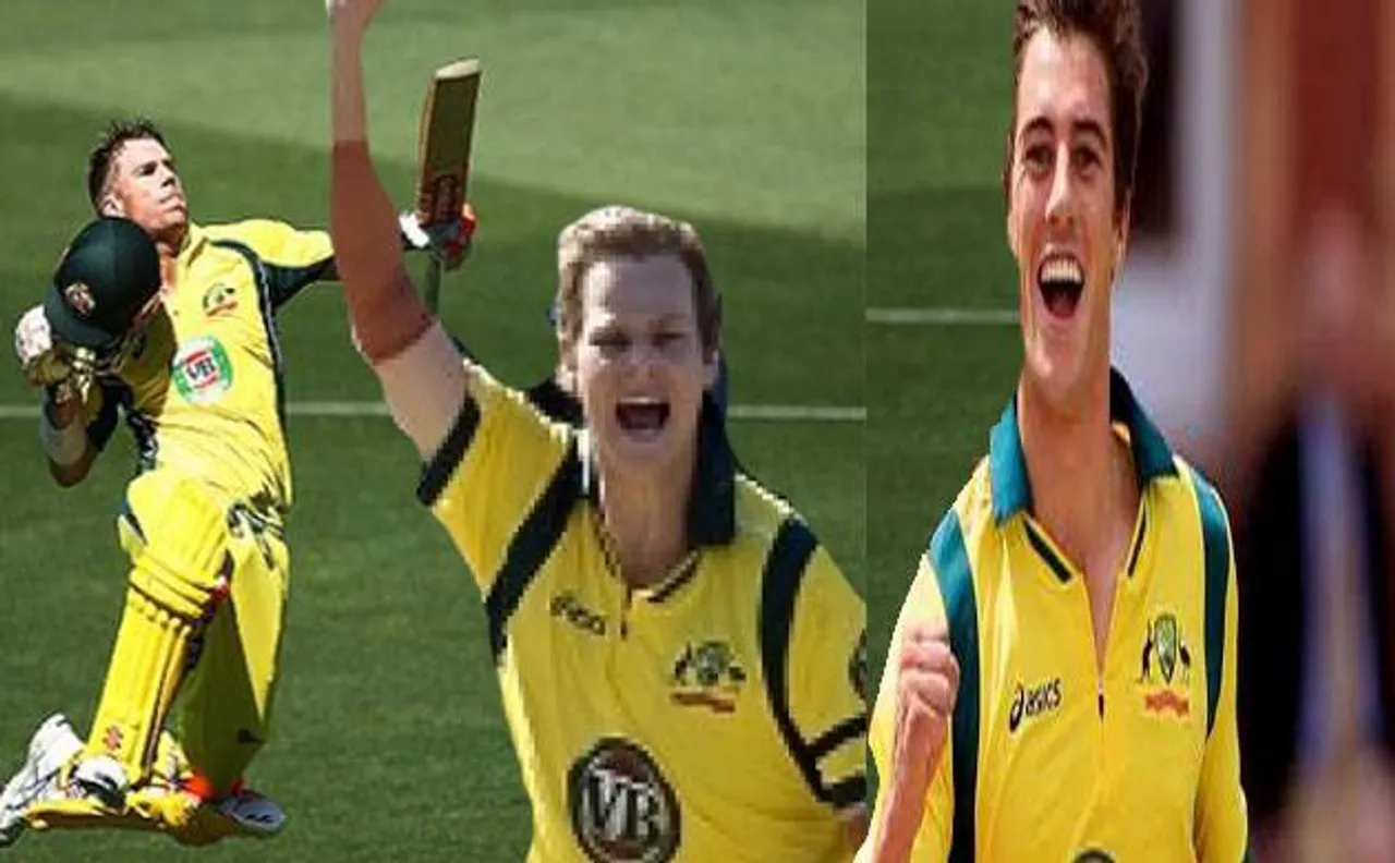 2017 ICC Champions Trophy, Team Preview | Australia: Buoyed by strong pace quartet, batting stalwarts; former champions aim for record third title