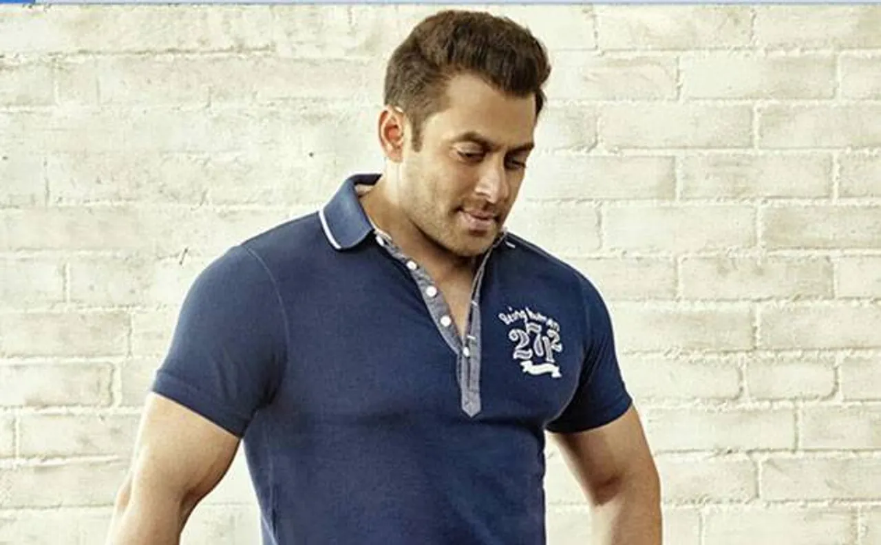 IIFA 2017: Salman Khan talks about his nomination for 'Best Actor', says 'awards are not my thing'
