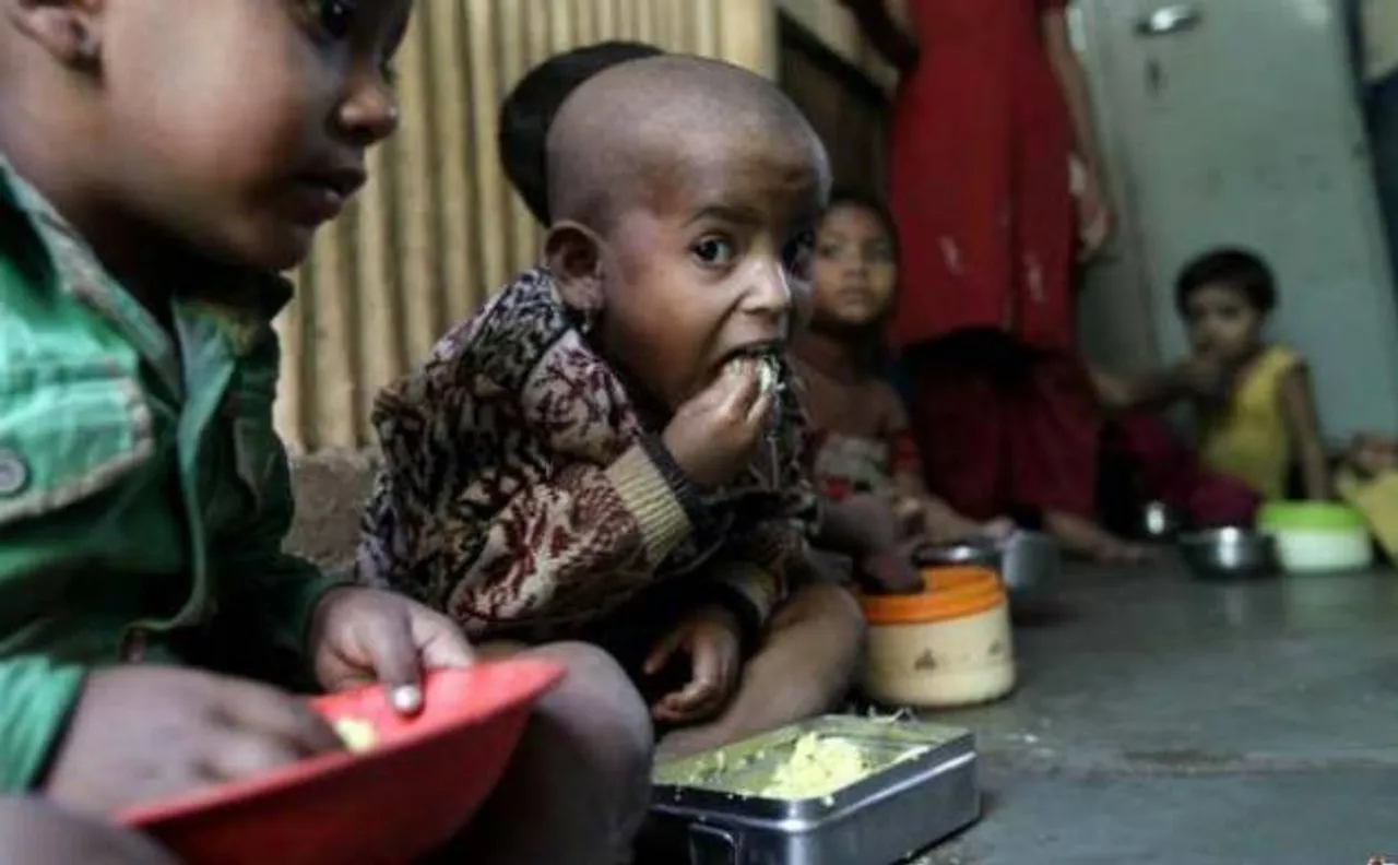 India, Nigera account for 42 per cent child deaths due to diarrhoea globally 