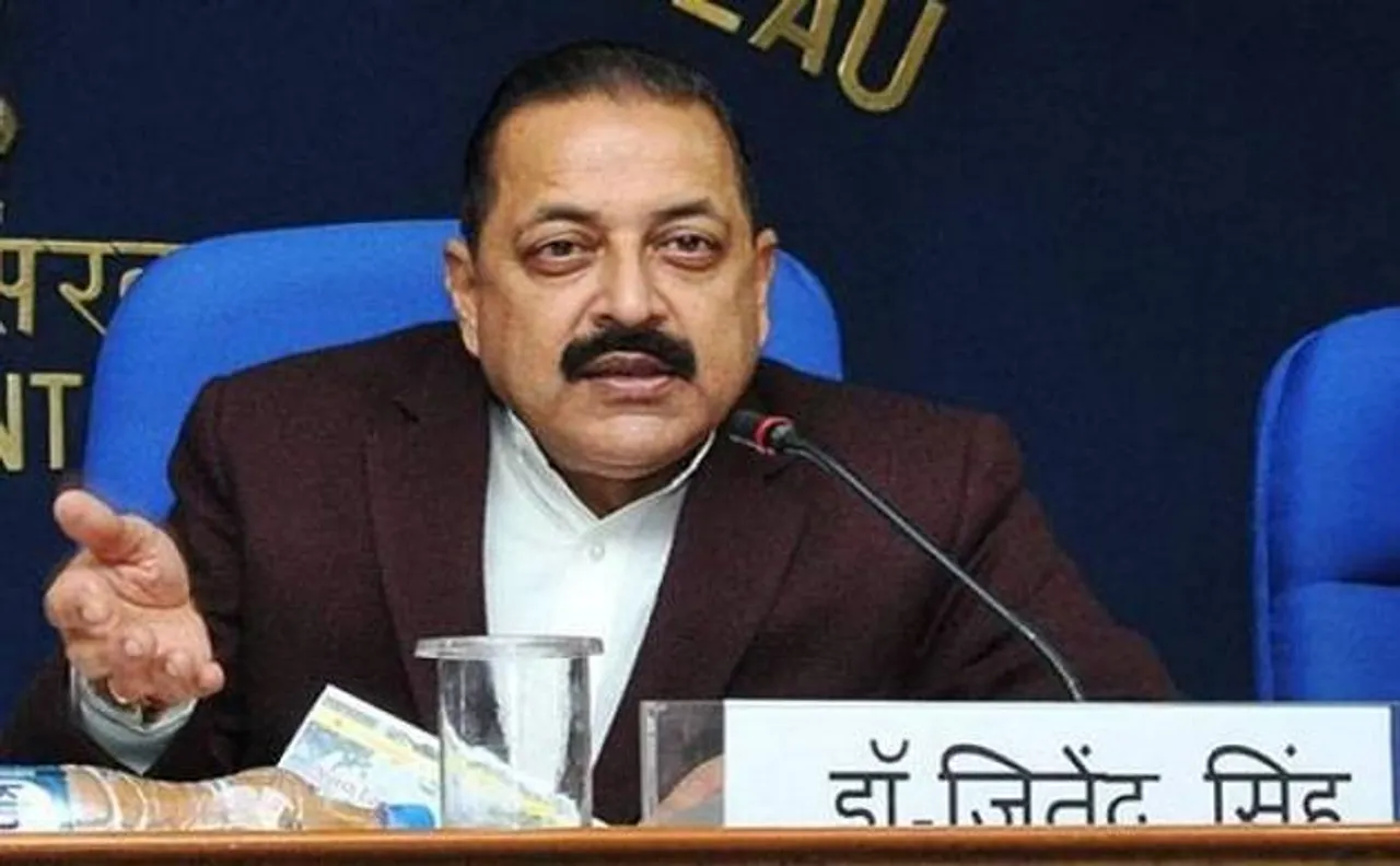NIA raids: Govt to bring to book preparators of terrorism, says Jitendra Singh 