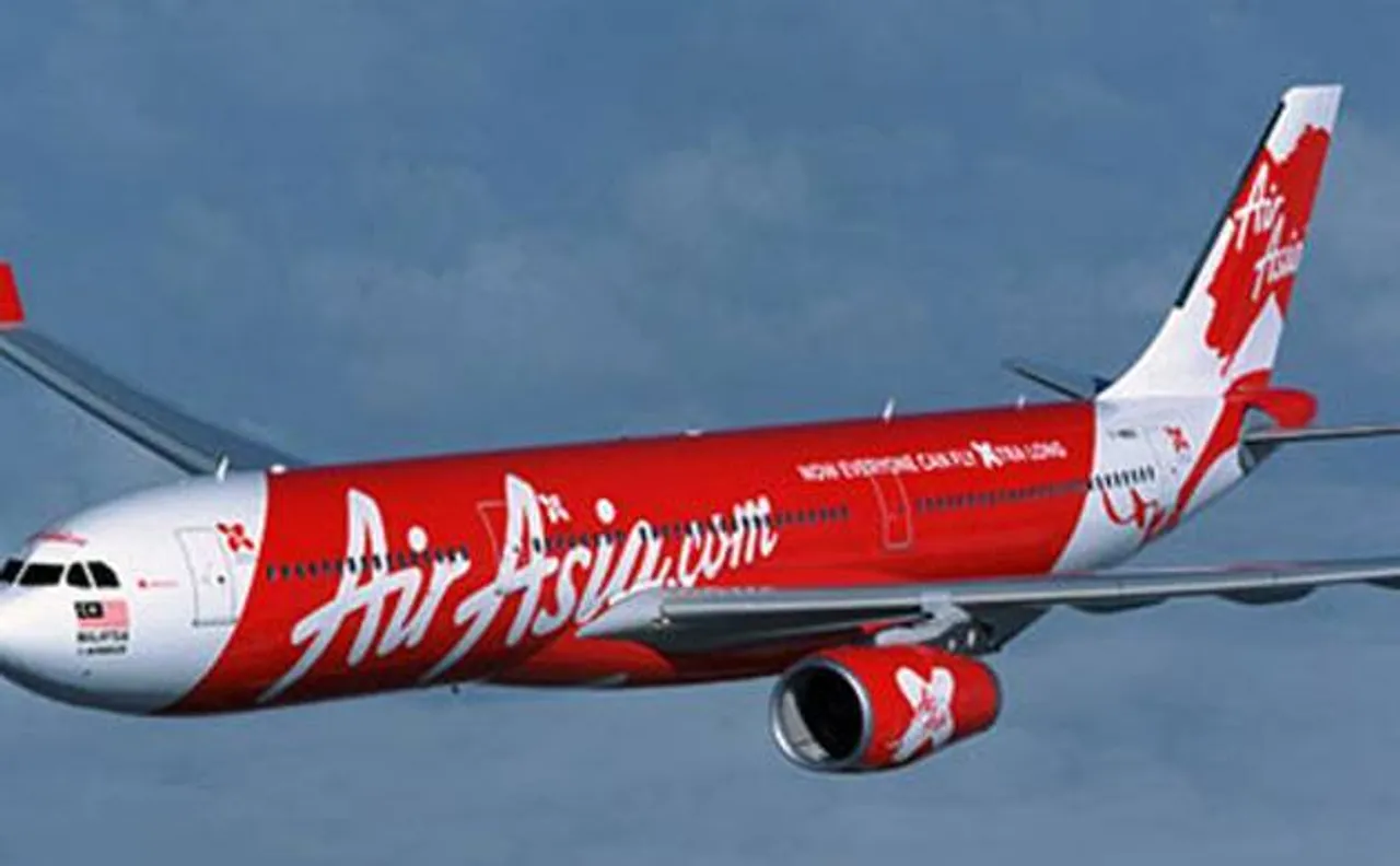 Hurry up! AirAsia is giving big discount on flight tickets