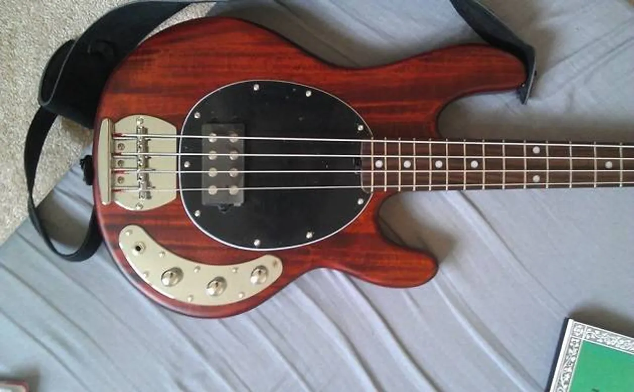Playing musical instrument may boost your brain's health