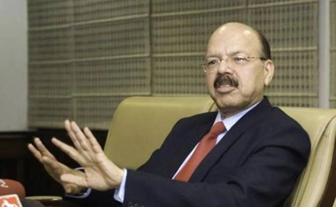 With no political parties participating in EVM challenge, issue now stands closed, says CEC Nasim Zaidi