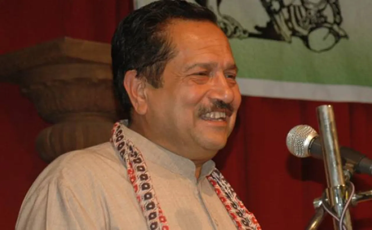Valentine's Day responsible for rape, illegitimate children and violence against women, says RSS leader Indresh Kumar 