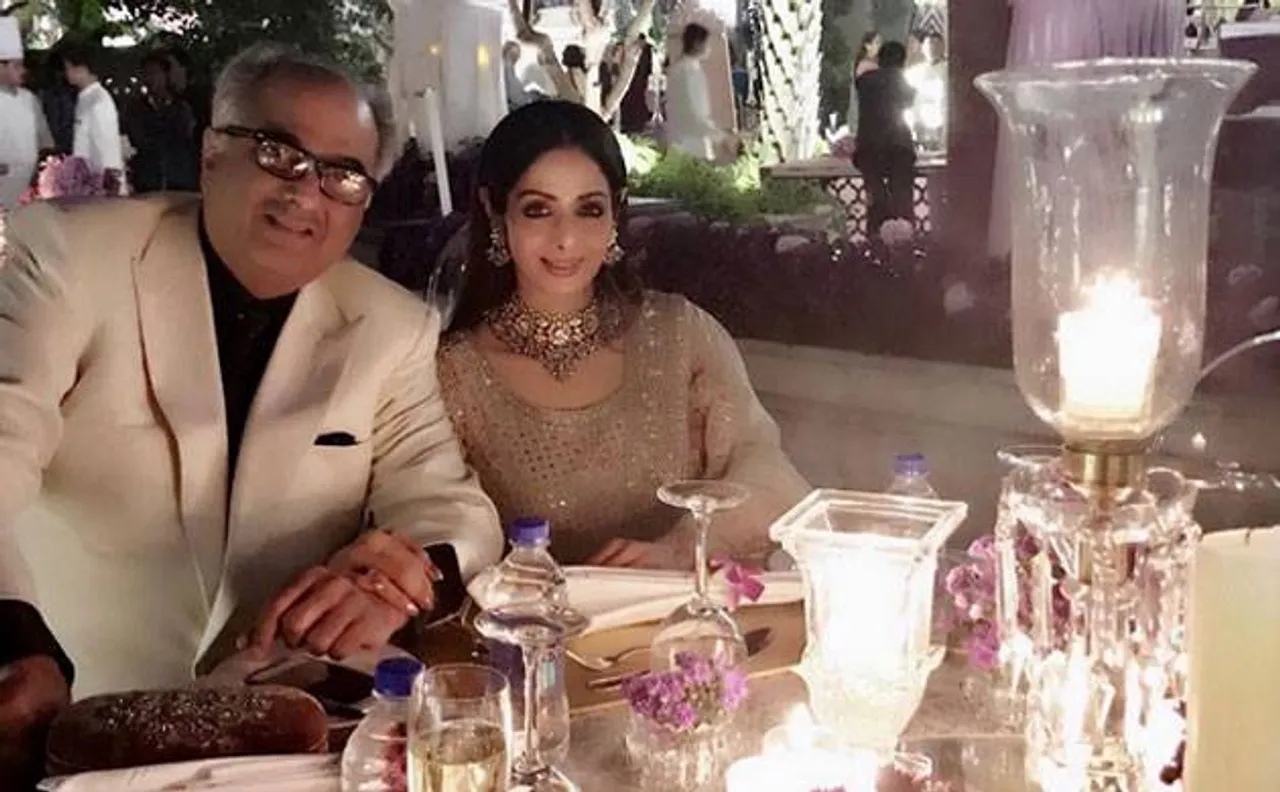 Pak actors have contributed a lot in 'Mom': Boney Kapoor