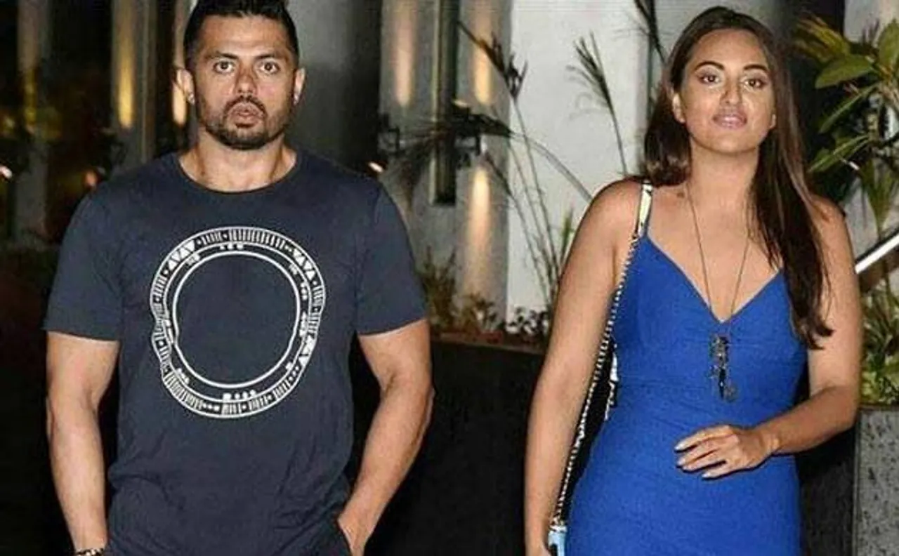 Sonakshi Sinha CALLS IT QUIT with rumoured beau Bunty Sachdev?