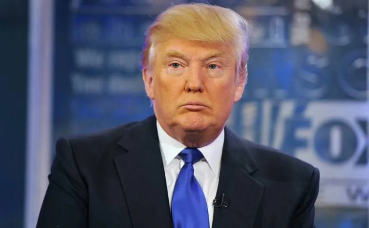 US president Donald Trump's climate claims on China, India false: FactCheck website