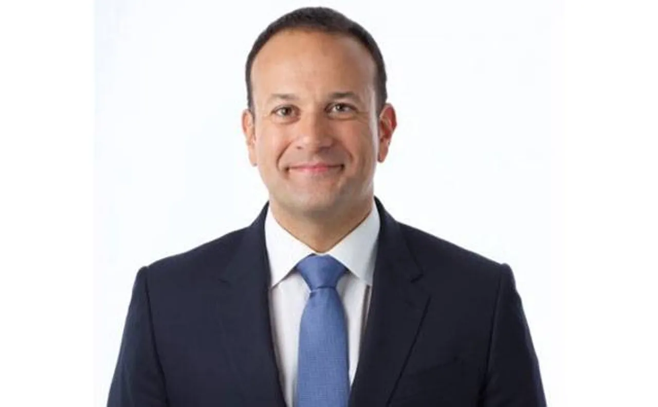 Ireland: Indian-origin gay minister Leo Varadkar wins leadership race, set to be Prime Minister
