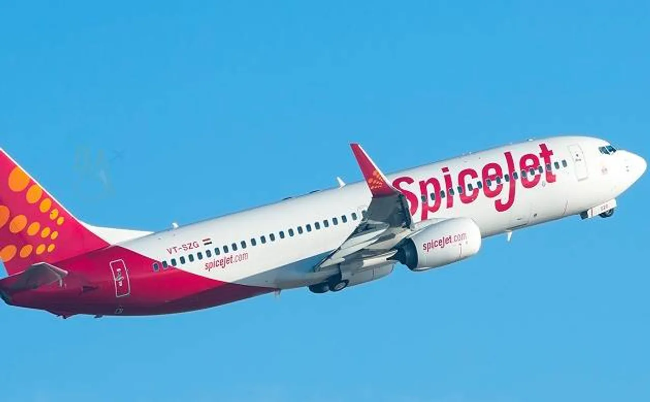 SpiceJet net profit down by 43 per cent in fourth quarter ended March 31
