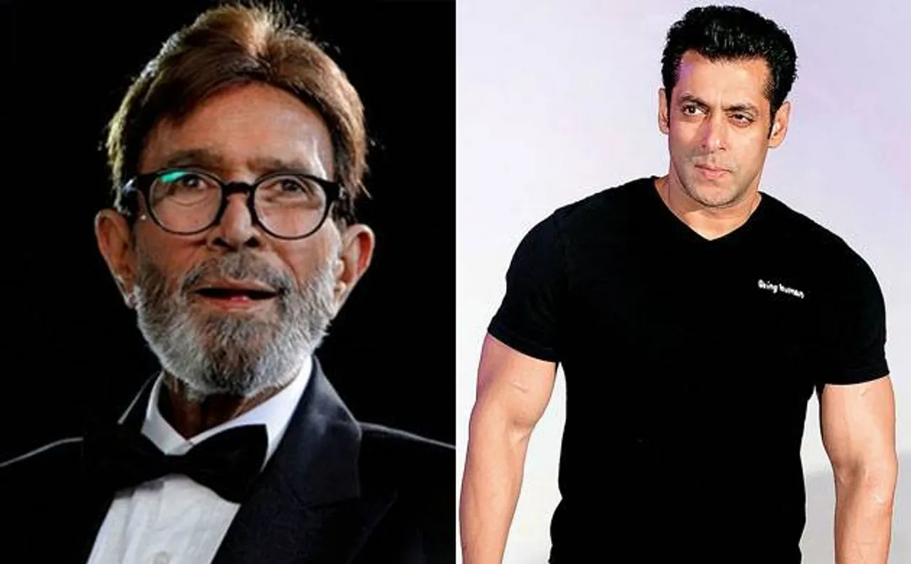 We've not achieved even 10 per cent of Rajesh Khanna's stardom: Salman Khan
