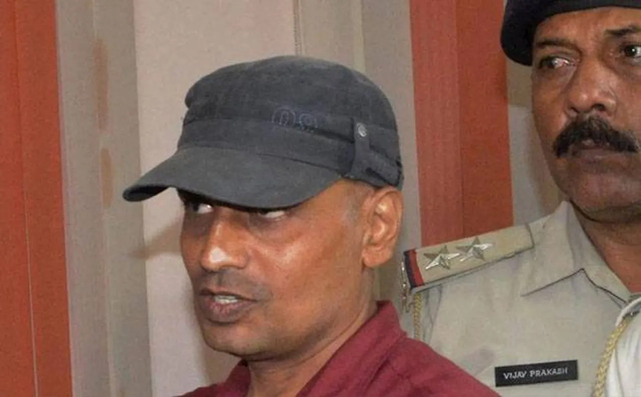 Bihar Class 12 Arts topper Ganesh Kumar sent to 14-day judicial custody