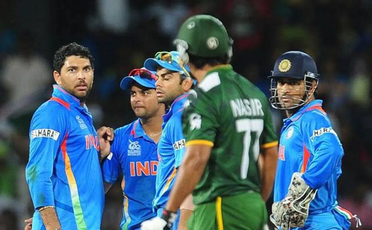 Champions Trophy 2017 India vs Pakistan Facebook Live | Let's see what experts predict