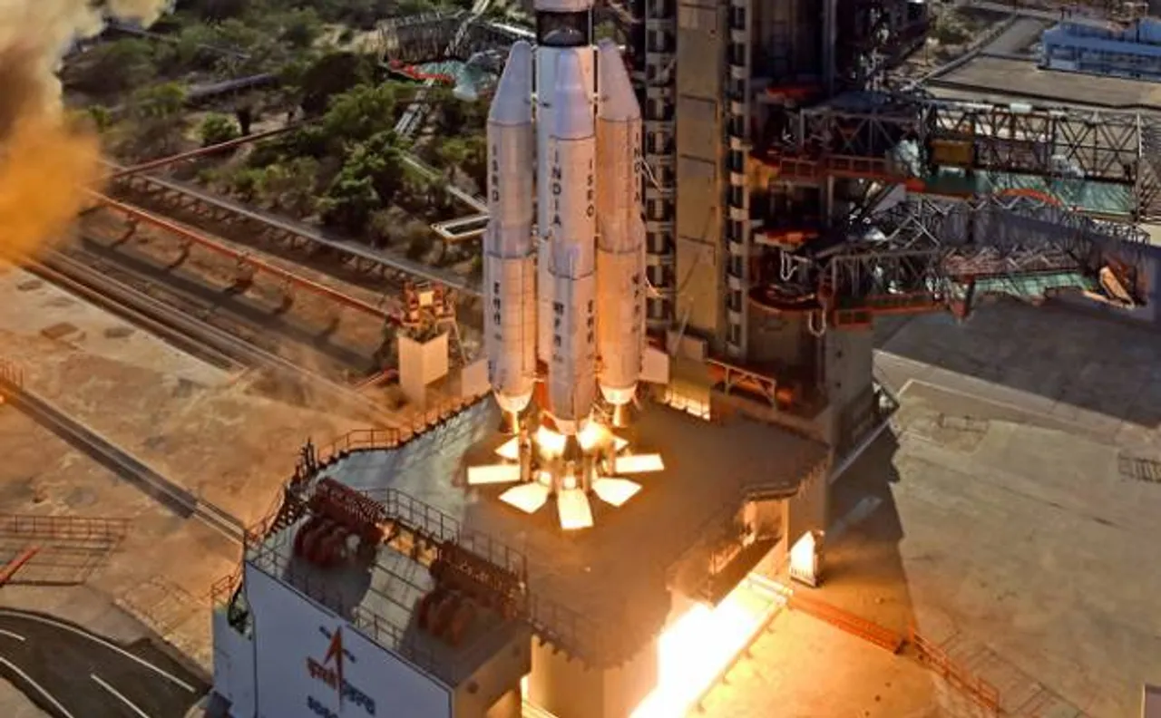 ISRO's GSAT-19, 11 satellites: Communication revolutions changing face of digital India