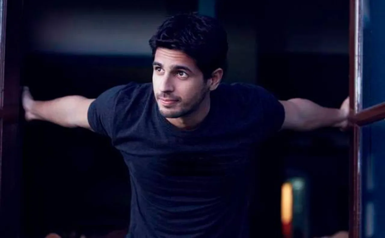 Sidharth Malhotra to shoot 'Aiyaary' in Kashmir