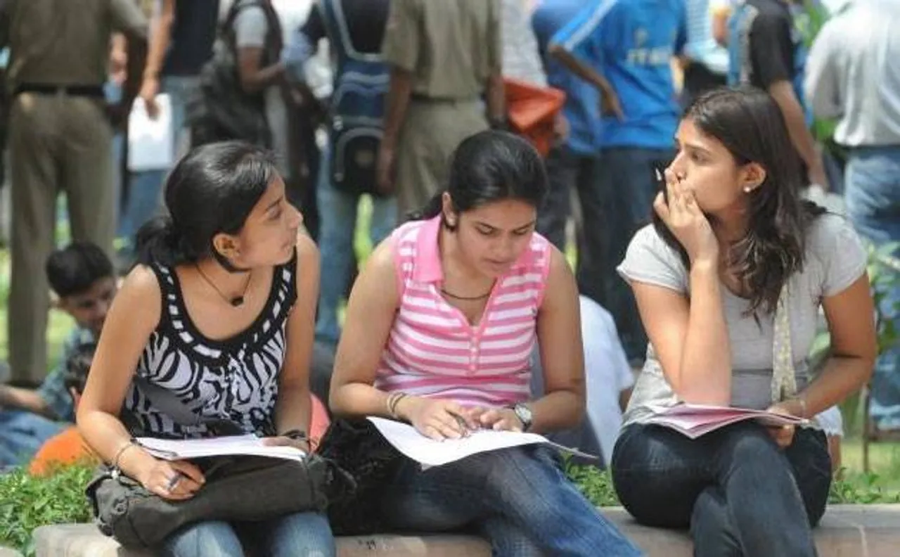 Gujarat University declares provisional merit list for admission to BSc course 