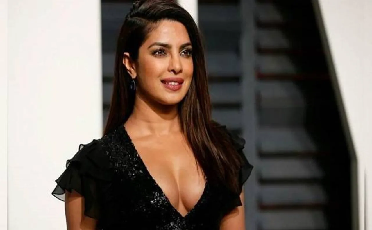 'Baywatch' star Priyanka Chopra wants to play Batgirl
