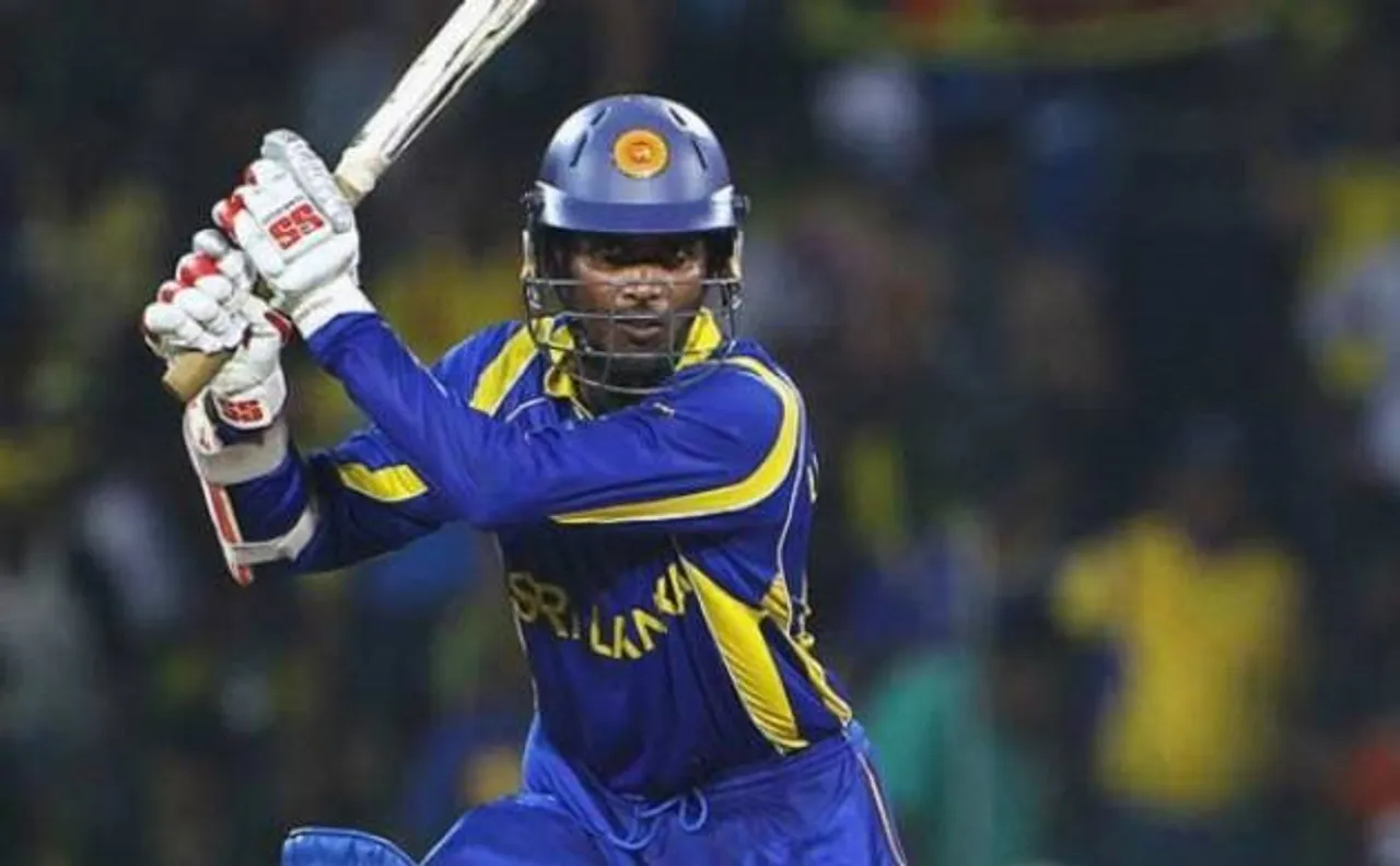 2017 ICC Champions Trophy: Tharanga to miss next two games post ICC suspension owing to slow over-rate against South Africa