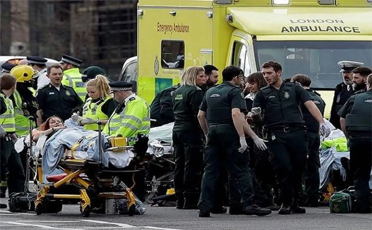 ICC Champions Trophy 2017 | Security beefed up at team hotels after London terror attack