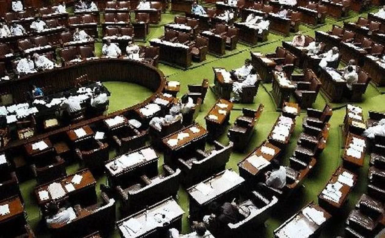 Only 5 MPs clock 100 per cent attendance in 3 years of current LS; Sonia attends more sitting than son Rahul