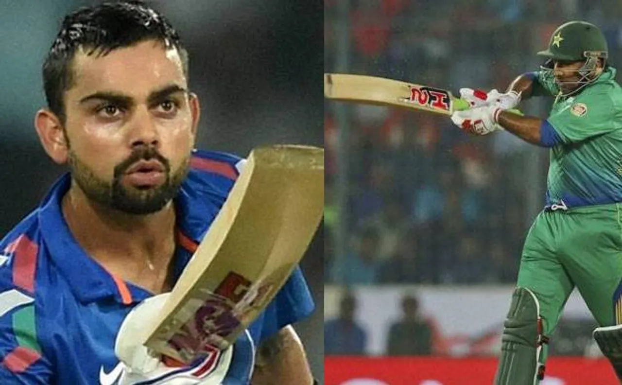 ICC Champions Trophy 2017 | India vs Pakistan: 'Men in Blue' will look to better their record against arch-rivals