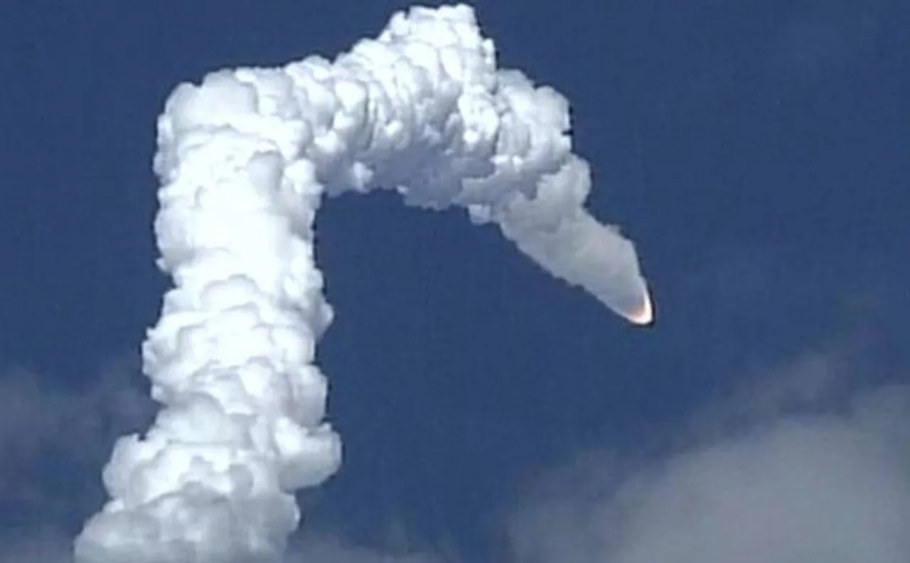 ISRO GSLV MKIII launch | PM Modi says â€˜nation is proudâ€™: Hereâ€™s who said what