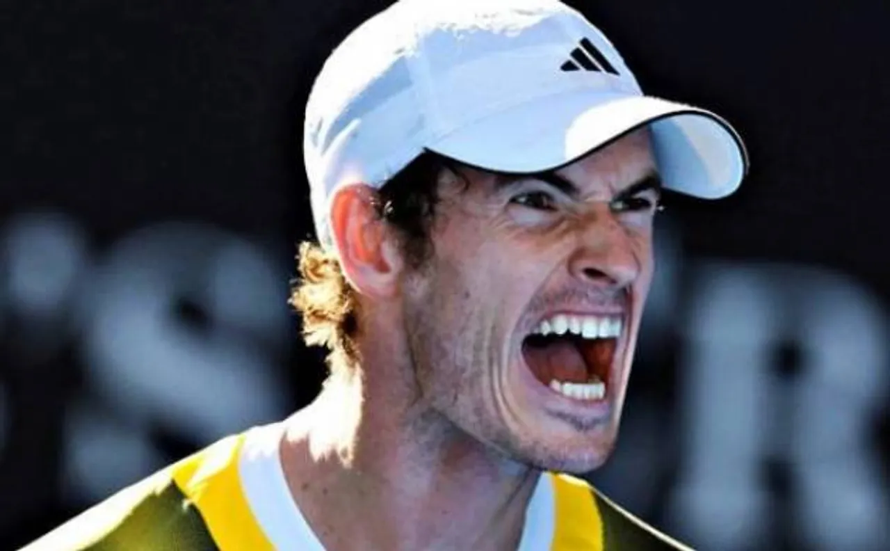 2017 French Open: Andy Murray overpowers Karen Khachanov in straight sets to march into quarterfinals