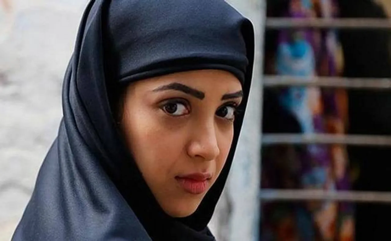 'Lipstick Under My Burkha' gets release date after long fight with Censor Board