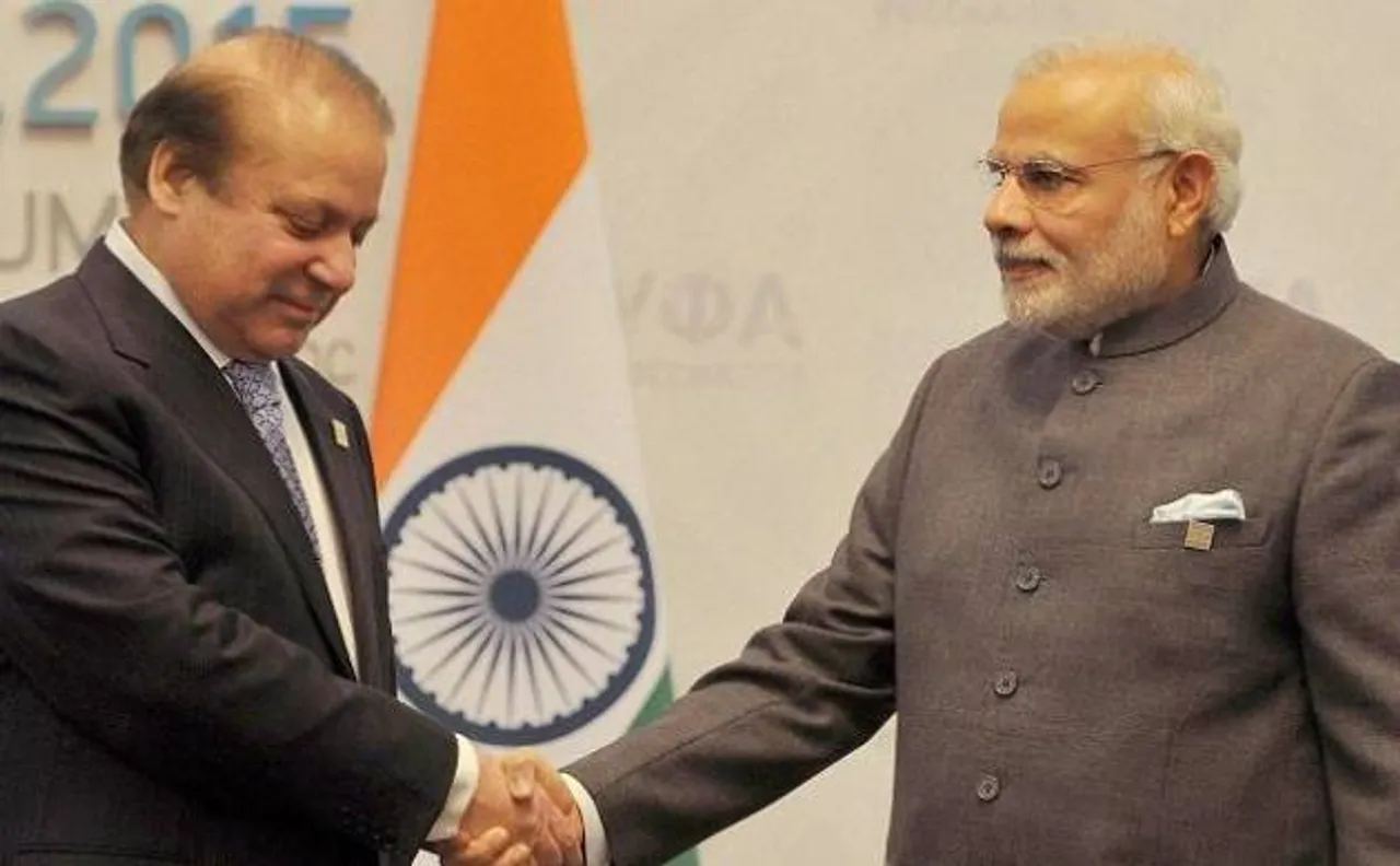 SCO Summit 2017: PM Modi to share dais with Pak PM Sharif, Chinese Premier Xi Jinping in Astana on June 8-9