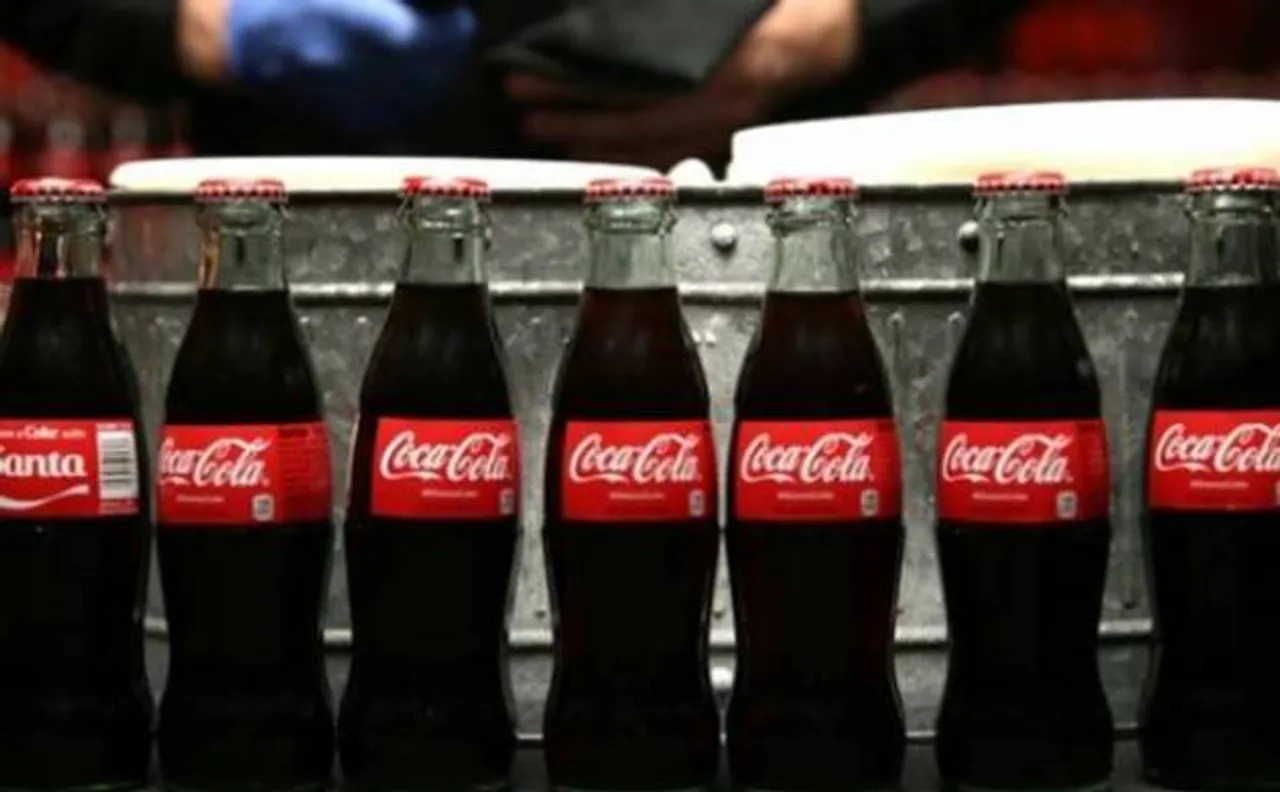 Coca Cola, partners set to invest 1.7 billion dollars on Indian agri ecosystem