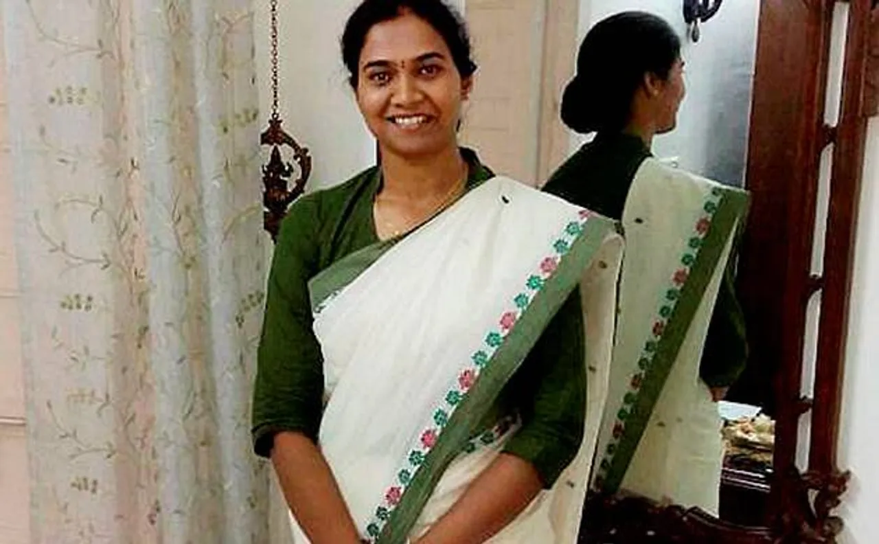 UPSC's tough standard: Nandini KR secures 55.3% marks to become topper of Civil Services Exam 2016; gets 927 in main, 193 in interview