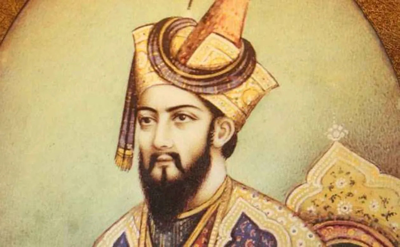 Uzbekistan experts in India to study about Mughal emperor Babur