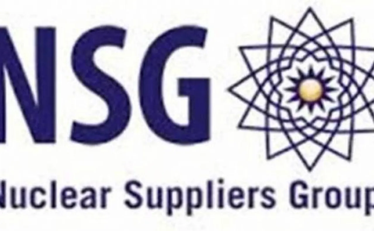 Days before SCO summit, China terms India's NSG bid 'more complicated'
