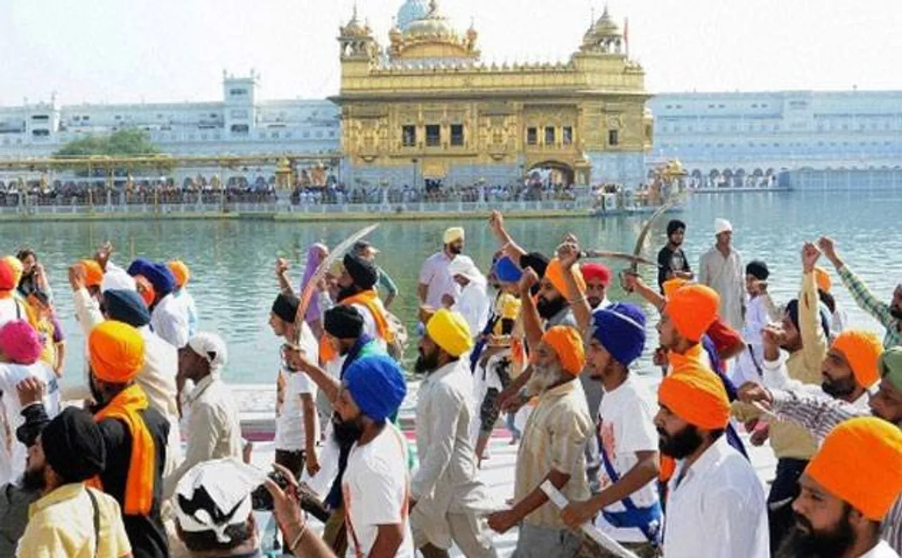 Operation Bluestar anniversary: Balwant Singh Rajoana asks Sikh leaders, religious organisations to maintain peace