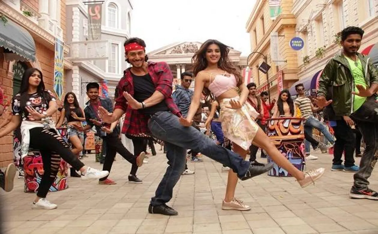 'Munna Michael' trailer out, Nawazuddin Siddiqui to play a ruthless gangster in Tiger Shroff-starrer