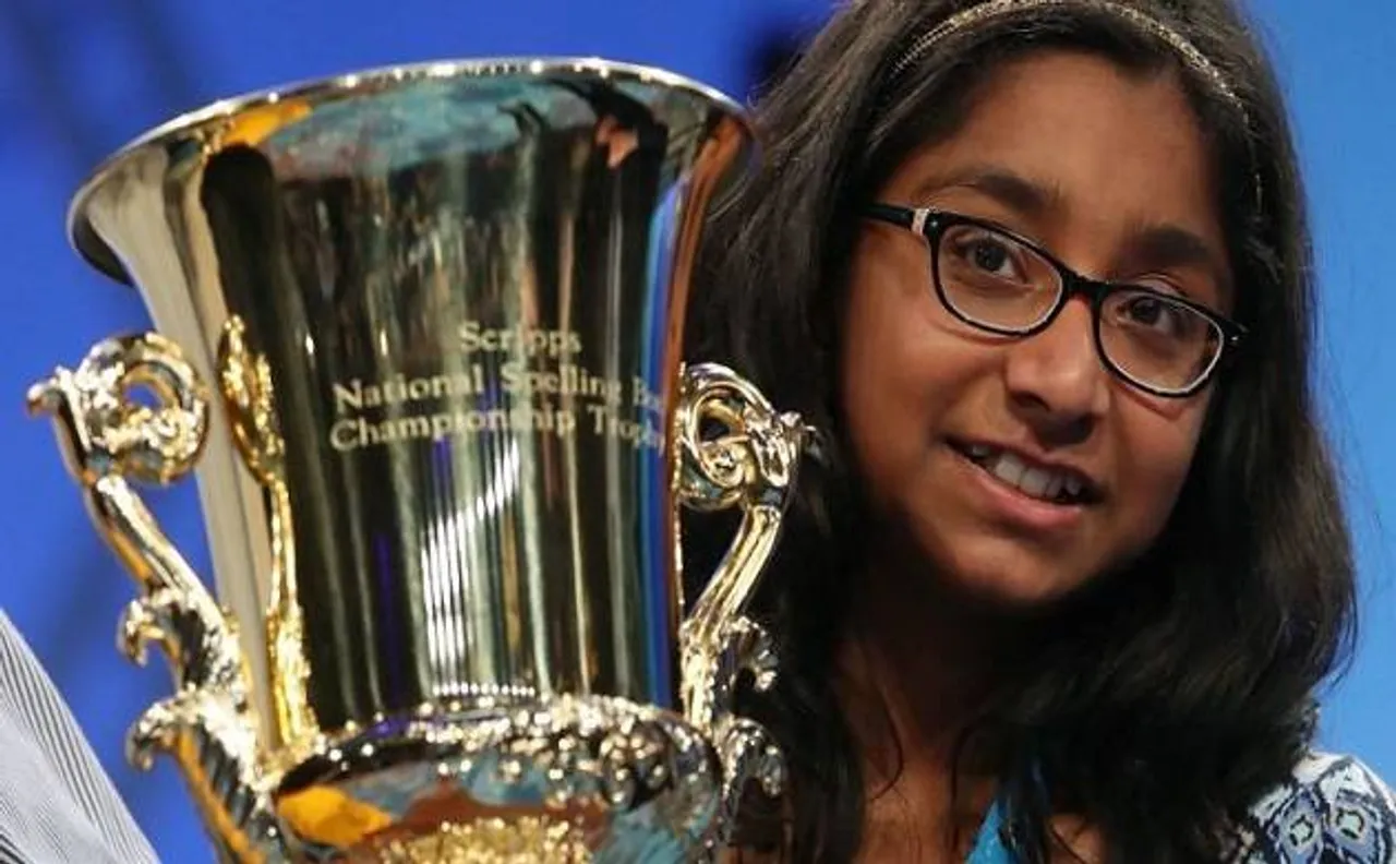 CNN anchor mocks Indian-American national spelling champion Ananya Vinay, lashed out by netizens for 'racist' remark
